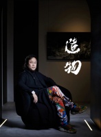 Roberto Cavalli——Tifnit扶手椅来袭！