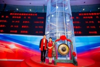 走进英雄城“南昌”，向帅丰电器优秀经销商张熙明学习