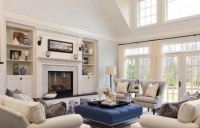 5个家居色彩搭配 让舒适的色彩成为家最有力的装饰