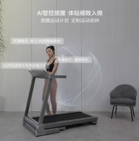 说说使用莫比家用跑步机后的各方面性能知识