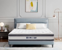 极致性价比引领风潮，芝华仕乳胶床垫销量惊人