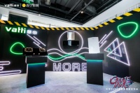 Create More！干饭人的全新干饭神器：华帝魔尔套系CLASSIC厨电