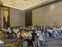 合作共赢，创领未来～欧神诺瓷砖大仓储计划潍坊站圆满成功！！！