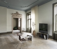 Bang & Olufsen 推出55英寸 Beovision Contour