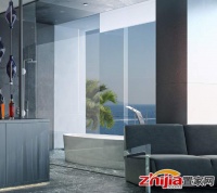 楷模智慧家｜每一天都可以像是在度假