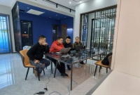 精准赋能︱其邦门窗开展到店培训，助力经销商快速盈利