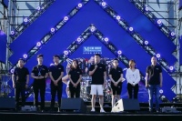 掀起夏季狂欢热浪 不输草莓的红星美凯龙619超级音乐节来了！