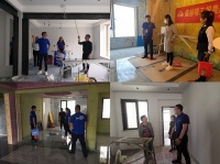 服务没有终点，华耐到家让装修更有温度