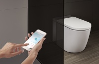 Duravit与第一财经联合发布《2021中国家庭卫生健康生活白皮书》