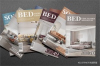 用色彩艺术添置您的家-卡实KELISITING家具