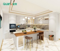 厨房应该怎么收纳？全友家居支招！