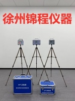 锦程大气采样器型号 大气采样器厂家