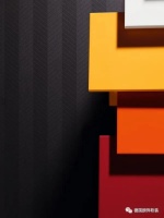 奇妙新组合 ▏引领墙面科技新风尚