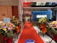 深耕下沉市场,618林氏木业定制门店再上新轨