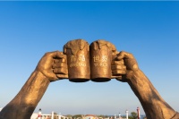 热！热！热！22°的夏天，融创时代公馆邀您了解一下！