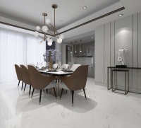 诺贝尔瓷砖怎么样？高品质的把控，让诺贝尔瓷砖赢得了广大消费者的良好口碑和信任