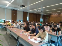 拥抱变化，直面挑战！金螳螂·趣加携手联发集团成功召开精装数字化平台应用推广会议