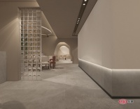 王春光作品 | 清樽雅轩，邂逅一座别有“洞”天的中式食间