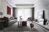 【领绣】一张墙布 一份温馨 一种精致生活