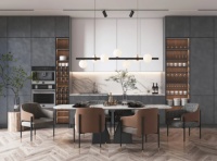 家装新「宠」，轻奢无界_千年舟PET铂晶板