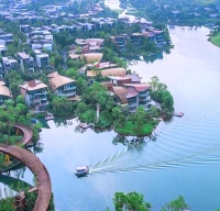 美景暖通签约万华投资集团 落地重庆开拓新局面