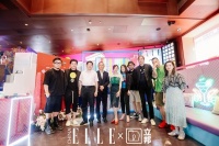 立邦再度携手ELLE共同开启2021色彩生活节，多维解读美好生活空间