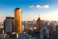 【伊伊布舍】伊伊布舍·河北邢台 | 五朝古都的软装艺术之旅