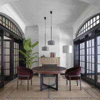 Valmy | 将当代风格于细节中优雅绽放