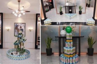 传承红船首创精神 佑家逆行高速发展