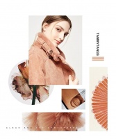 【领绣】理性空间 感性精神 演绎最摩登的空间格调