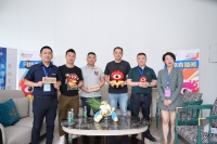 观点碰撞，新浪家居全屋家居产业发展论坛举行