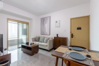 中冶·和舍公寓  杭州有温度的长租公寓