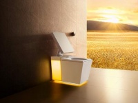 酷到发光，科勒KOHLER纽密2.0智能马桶处处是惊喜