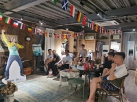 国际高端家电相伴 gorenje让畅爽观赛不再孤单