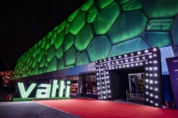 华帝历年发布会亮点分析：强强联合，寻求突破