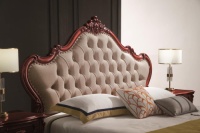 鲁班制床：面对各种各样的实木床，我们该如何分辨真假