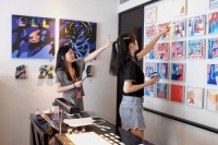 怎样装点有品质的家？七月来北京城市艺术博览会取经了！