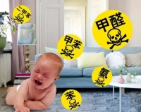 新房花了重金装修 结果除甲醛的时候才发现不实用还麻烦