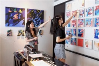 ​怎样装点有品质的家？七月来北京城市艺术博览会取经了！