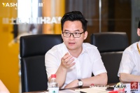 “质造2021品质中国计划”名企走访团探访雅士林智能家居【九宫格】