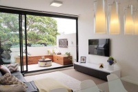 美加德尚门窗 | 极简推拉门，诠释美学，让生活缔造无限可能！