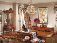 法兰芬蒂 |低调而奢华，为您缔造贵族般的品质