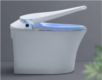 避免粪口传播，戴朗智能马桶如何助力疫情防控？