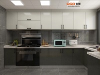 优格橱柜 | 橱柜这样装  邻居们看了都羡慕