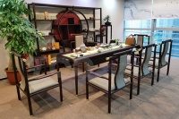 深圳一格办公家具：致力于办公空间解决方案全系定制