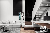 潮流之家大赏：一处不为世俗所困的居所 会是什么样子