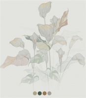 【领绣】在这一方自然空间 享受随性的慵懒生活