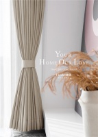 馥居家居：用品质和科技重新定义窗帘