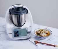 剁手买的小美锅，果真不负所待~