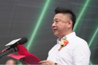 国内首家系统铝合金门窗工业4.0基地投产 米兰之窗要在2到3年内实现跨越式发展